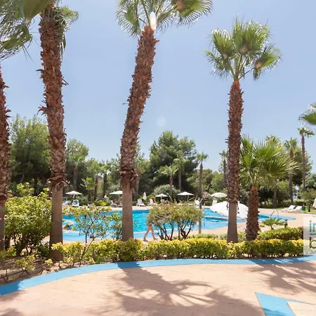 Beach Ontario Salou, Pk , Piscina Y Climatizado Exterior photo