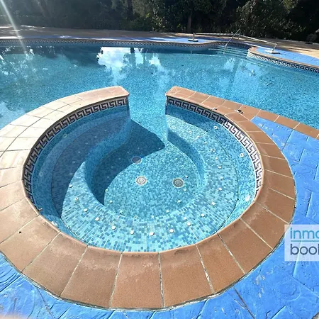 Beach Ontario Salou, Pk , Piscina Y Climatizado Exterior photo