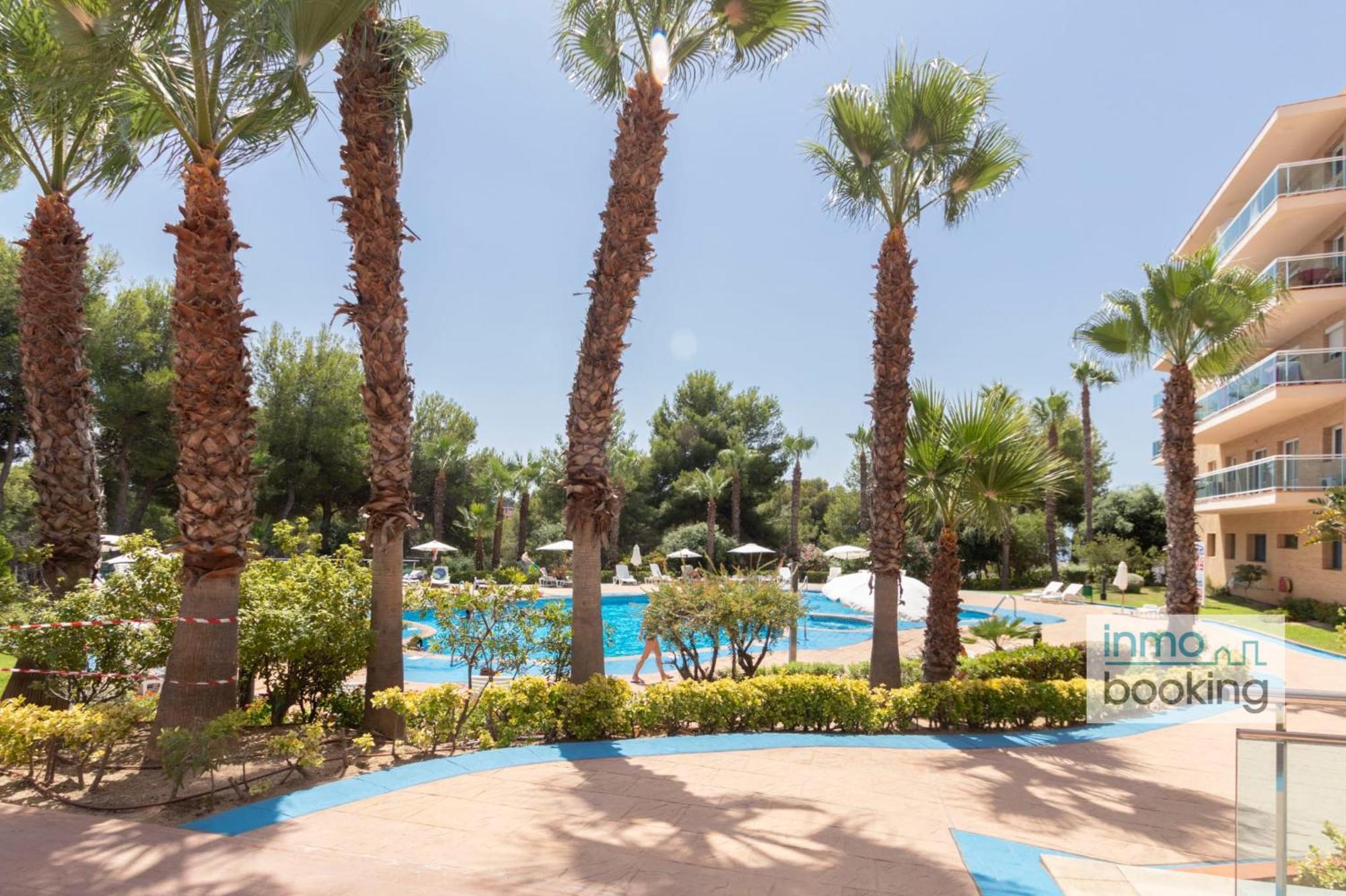 Ontario Salou, Pk , Piscina Y Climatizado *