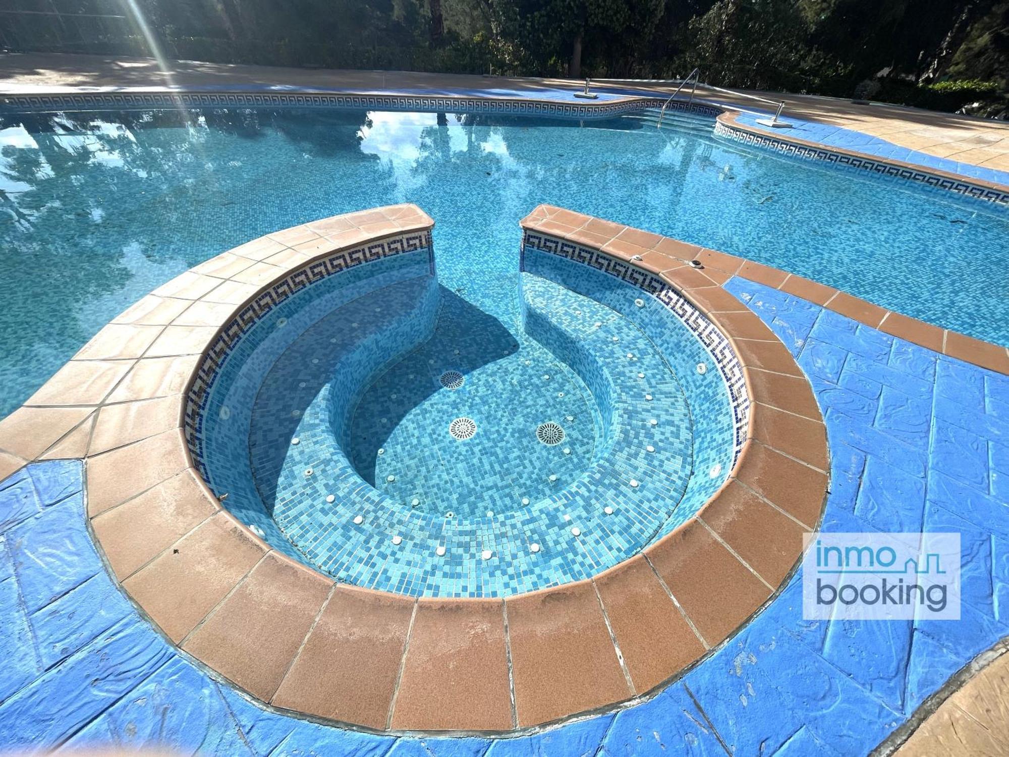 Ontario Salou, Pk , Piscina Y Climatizado Apartment *