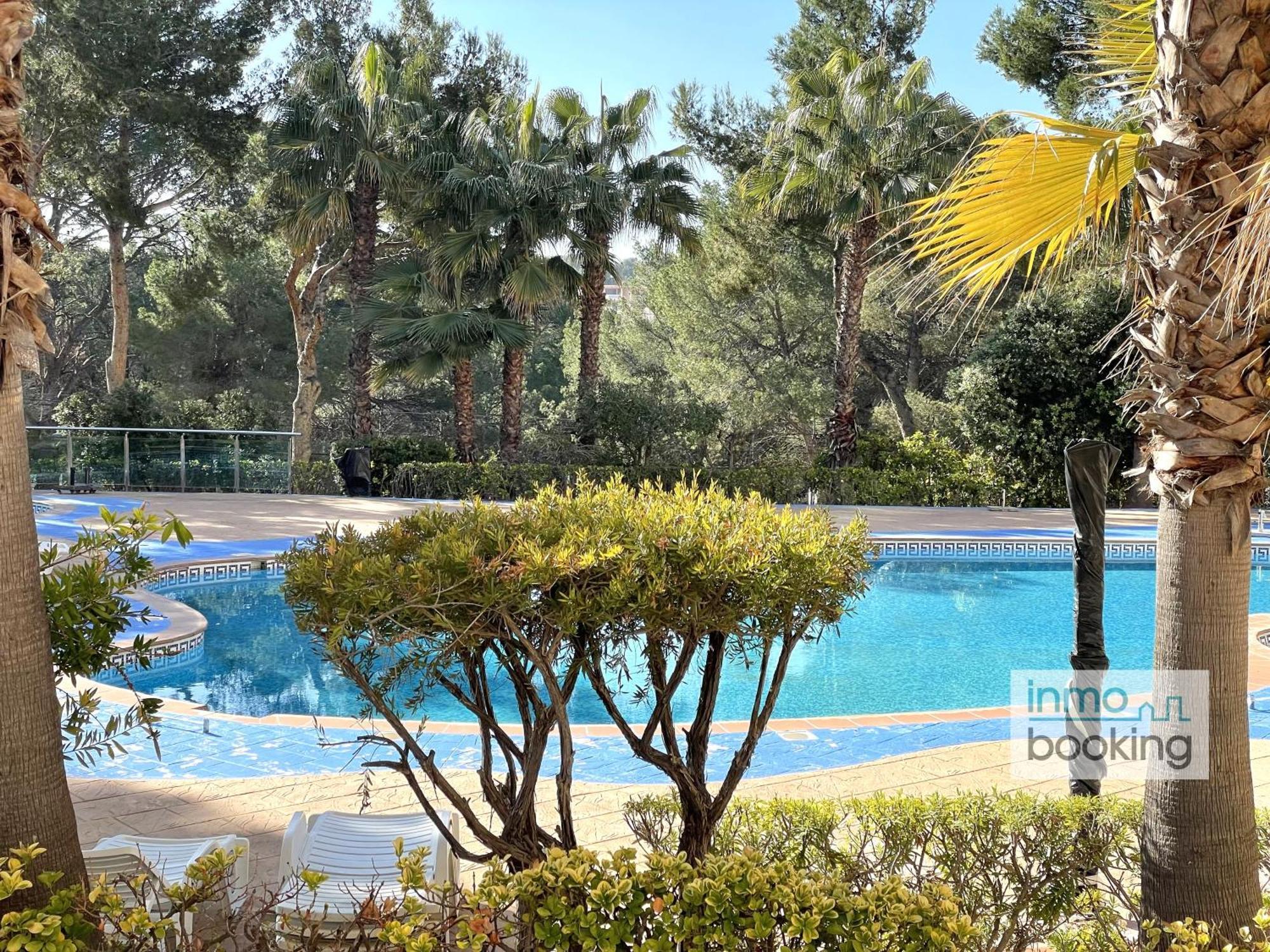 Ontario Salou, Pk , Piscina Y Climatizado *