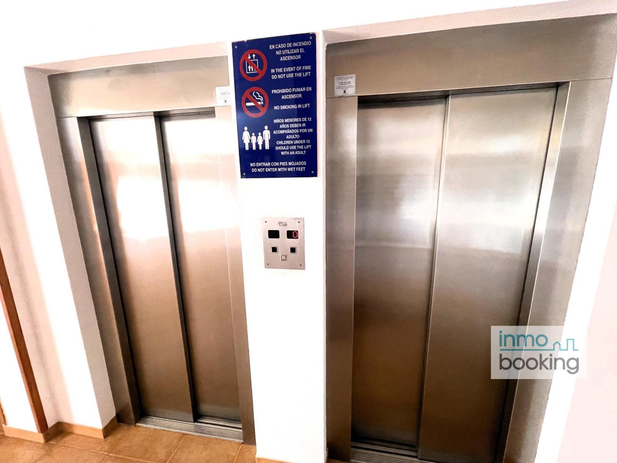 Ontario Salou, Pk , Piscina Y Climatizado Appartement