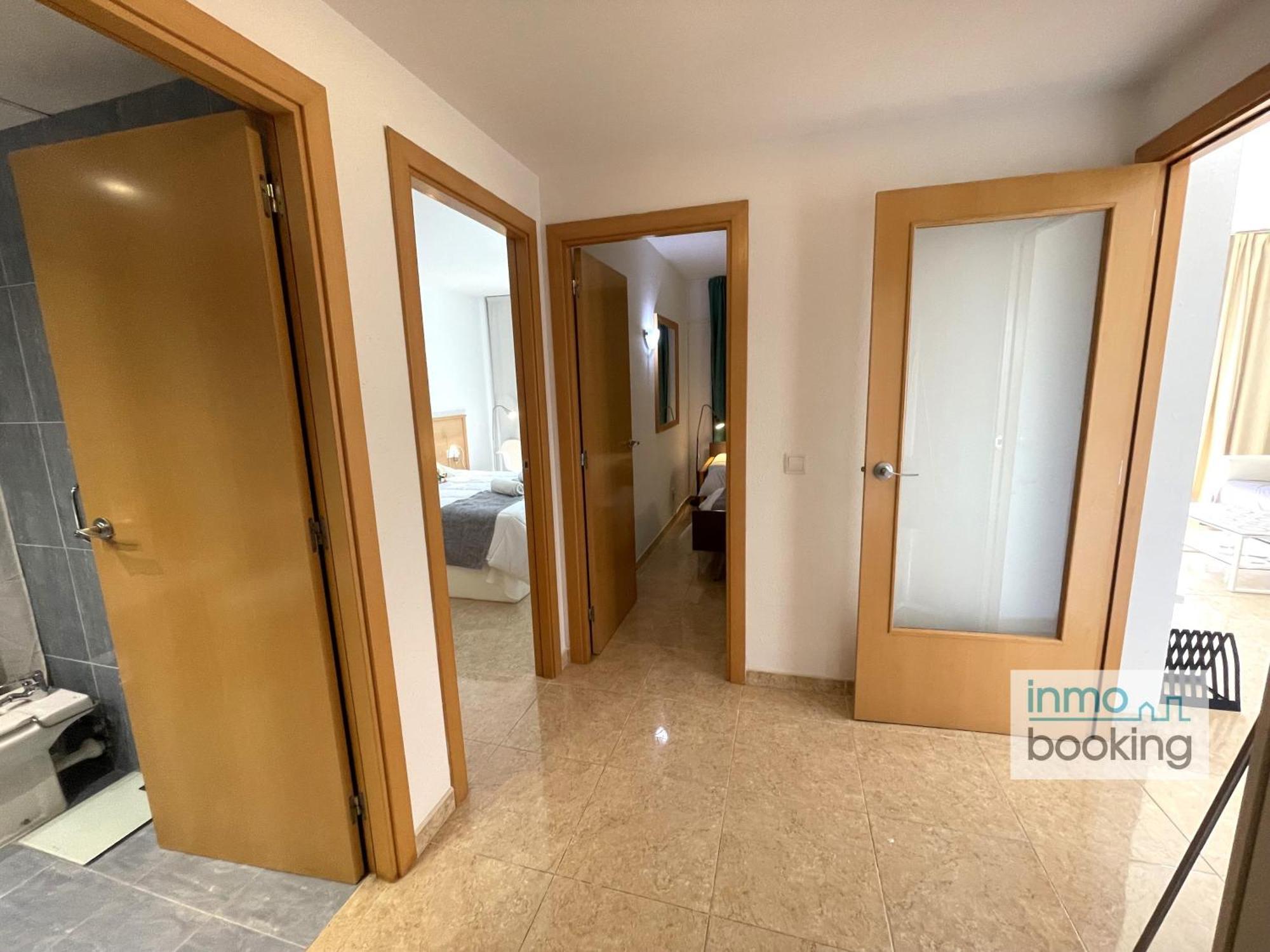 Ontario Salou, Pk , Piscina Y Climatizado * Salou