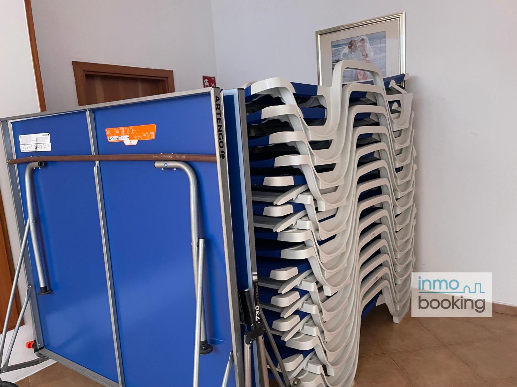 Apartment Ontario Salou, Pk , Piscina Y Climatizado