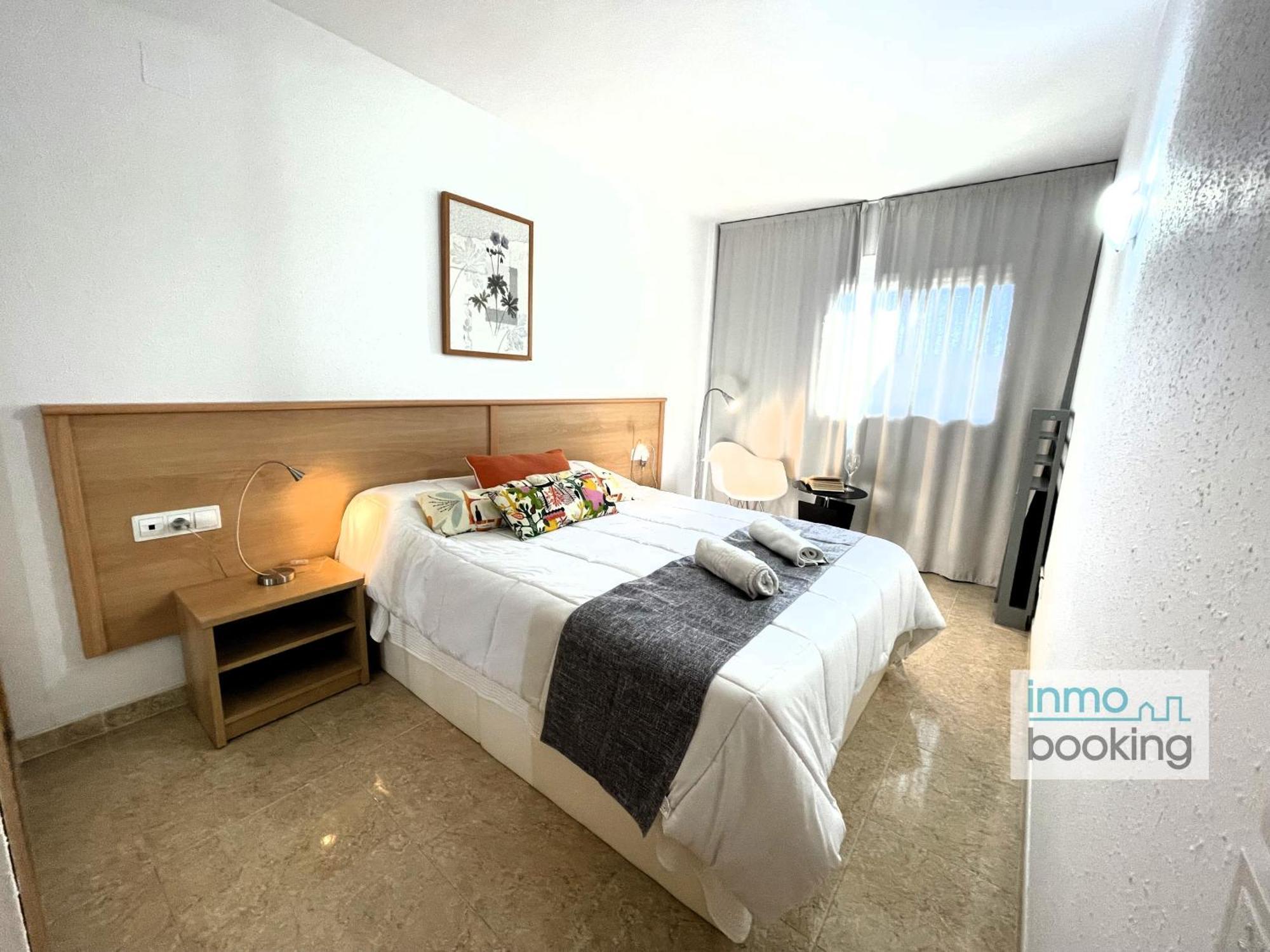 Ontario Salou, Pk , Piscina Y Climatizado Apartment