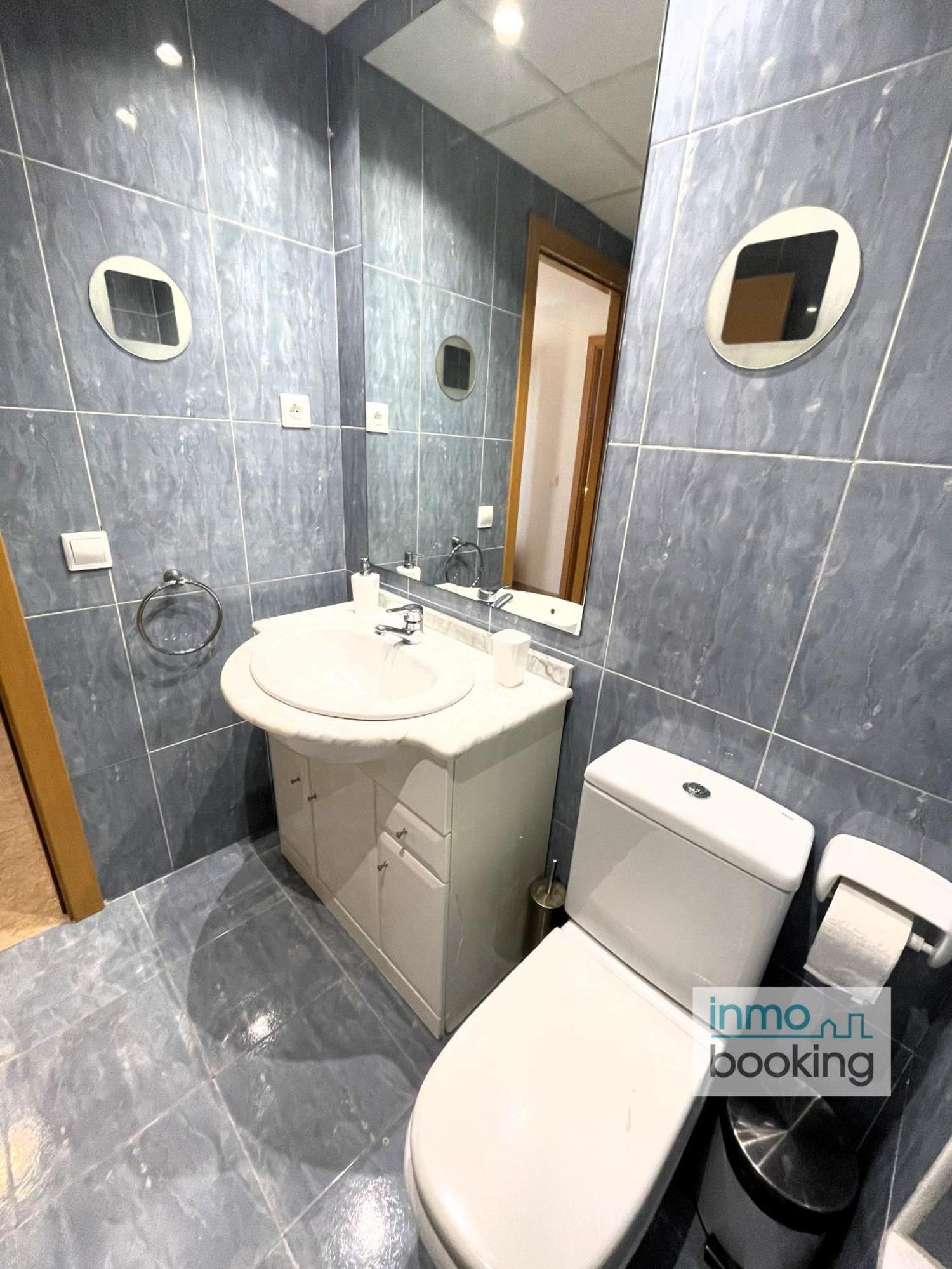 Appartement Ontario Salou, Pk , Piscina Y Climatizado Salou