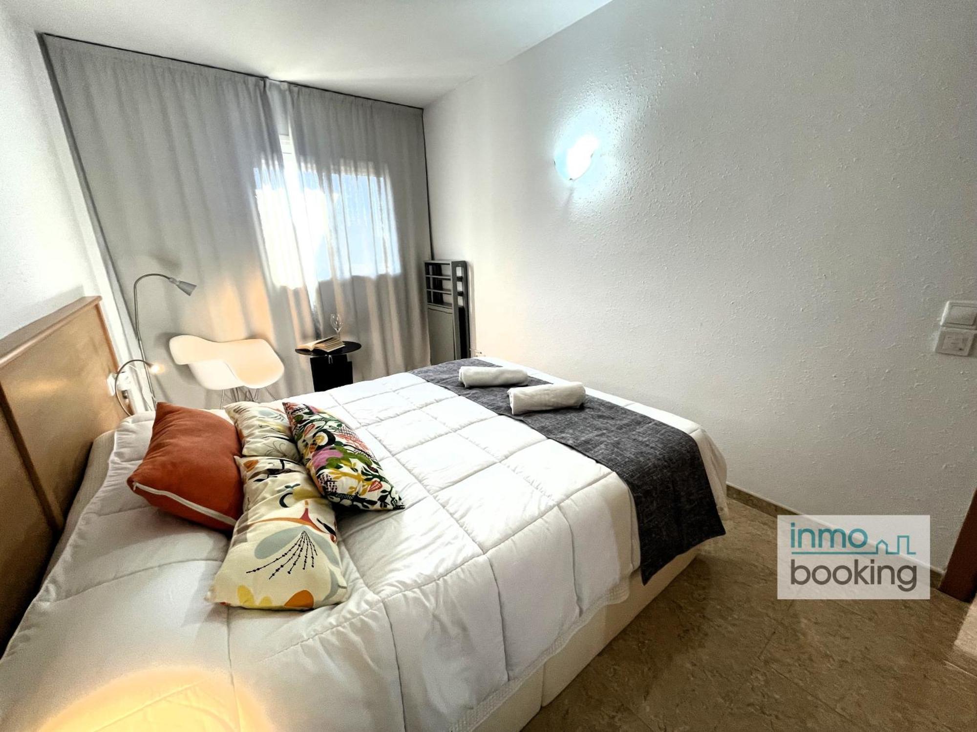 Ontario Salou, Pk , Piscina Y Climatizado Apartment *