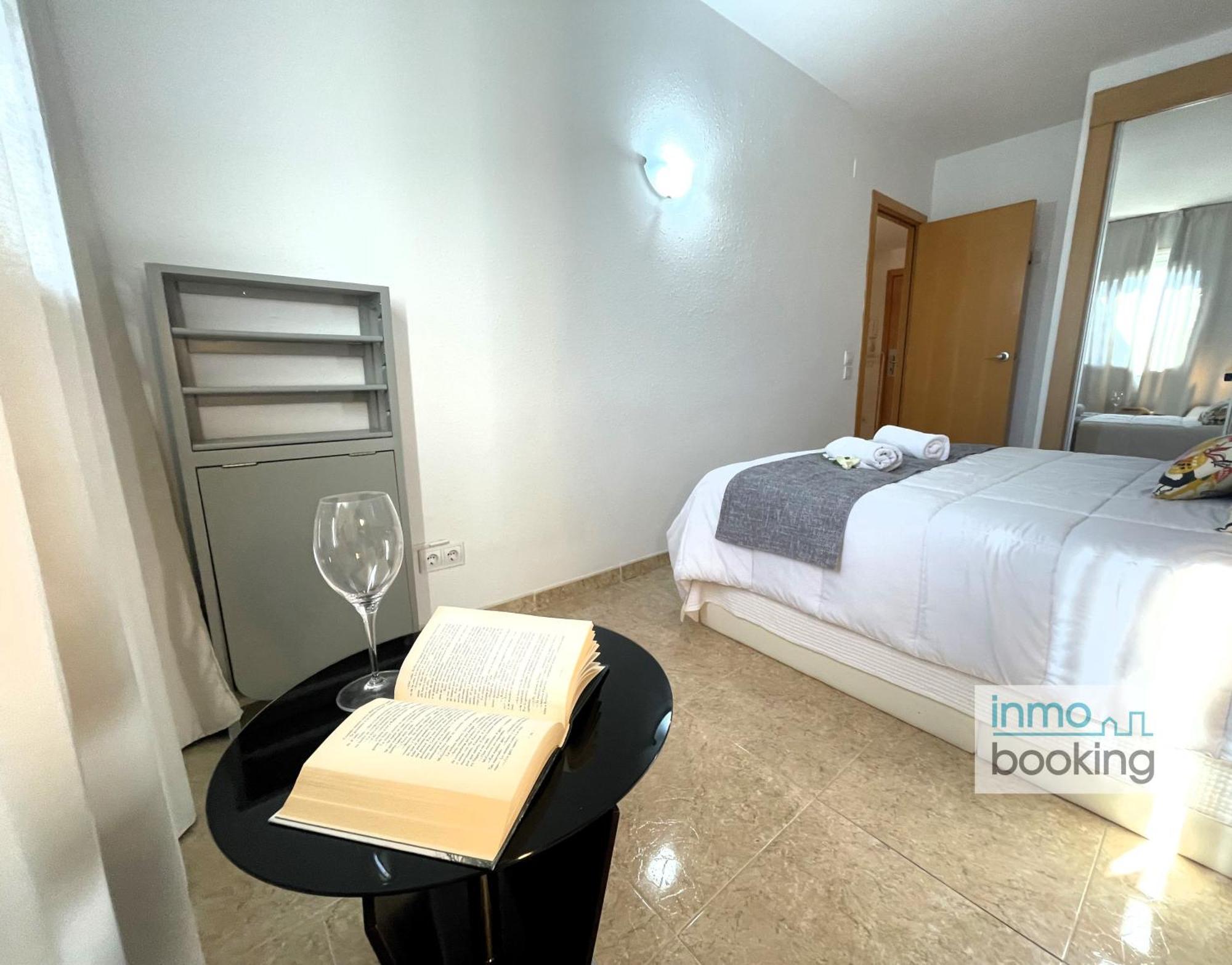 Ontario Salou, Pk , Piscina Y Climatizado * Salou