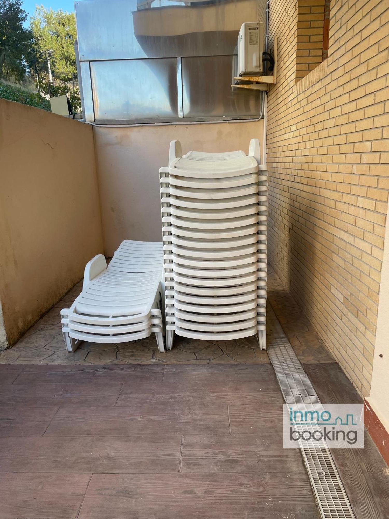 Apartment Ontario Salou, Pk , Piscina Y Climatizado