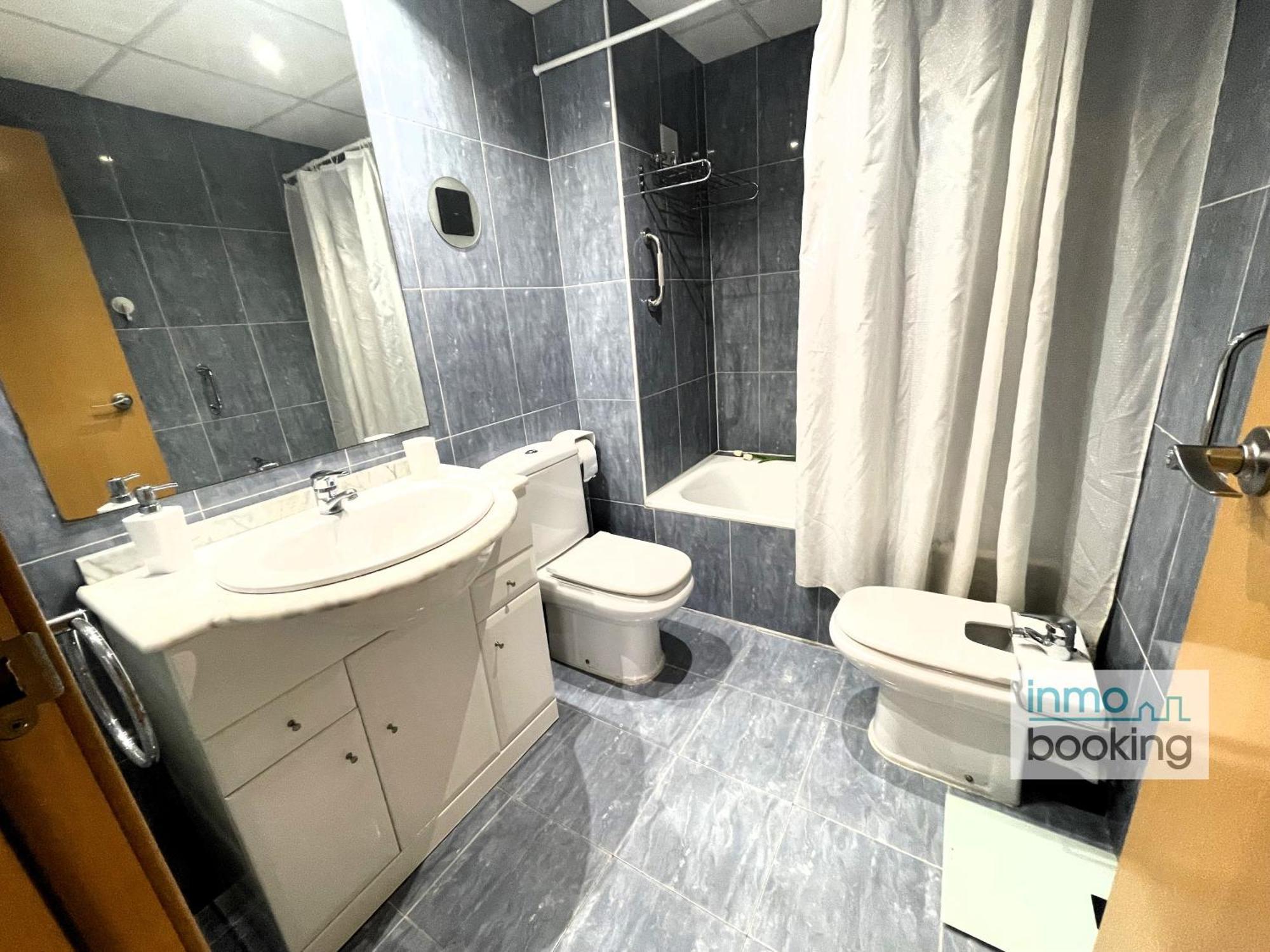 Apartment Ontario Salou, Pk , Piscina Y Climatizado *