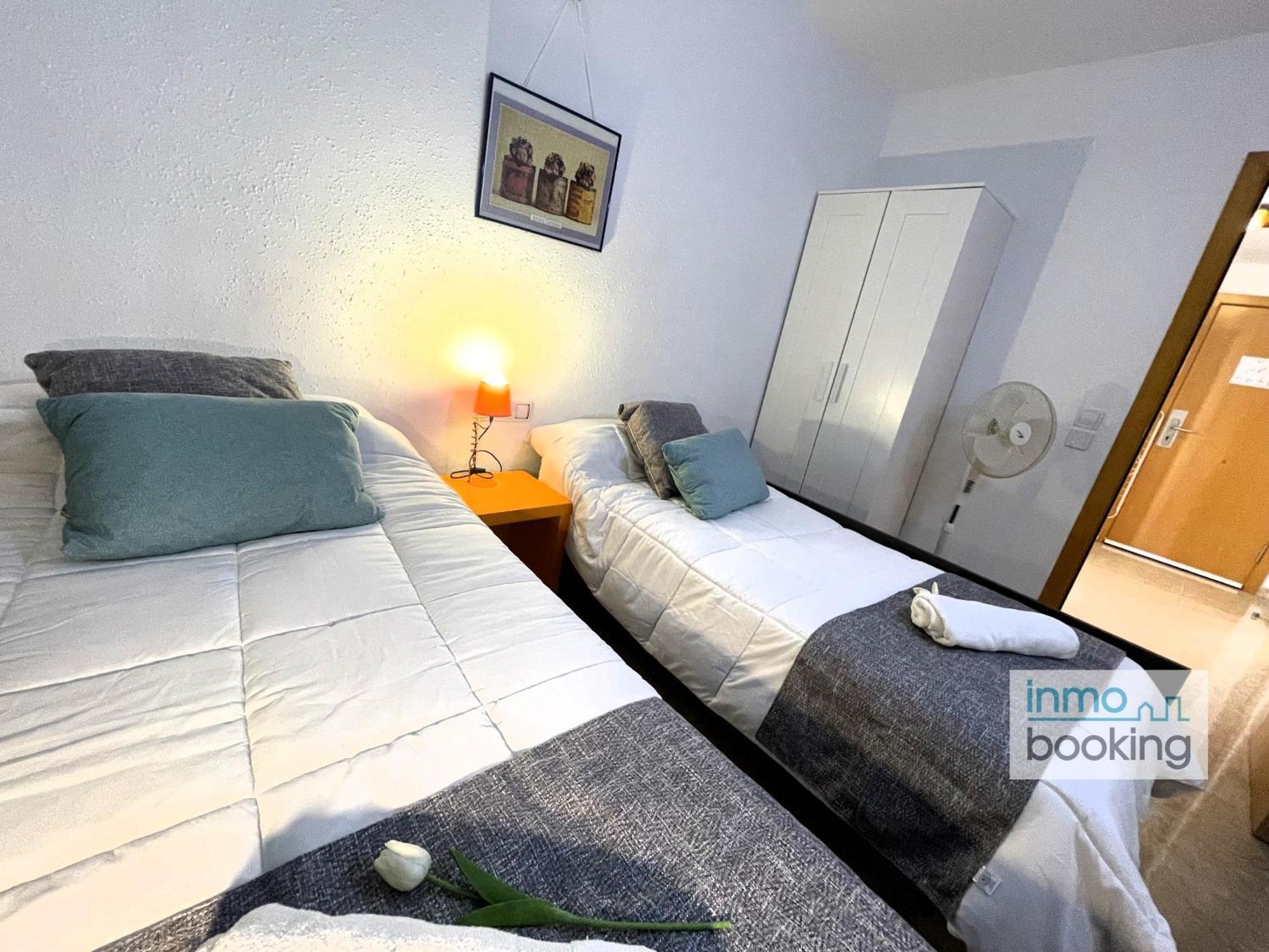 Appartement Ontario Salou, Pk , Piscina Y Climatizado Salou