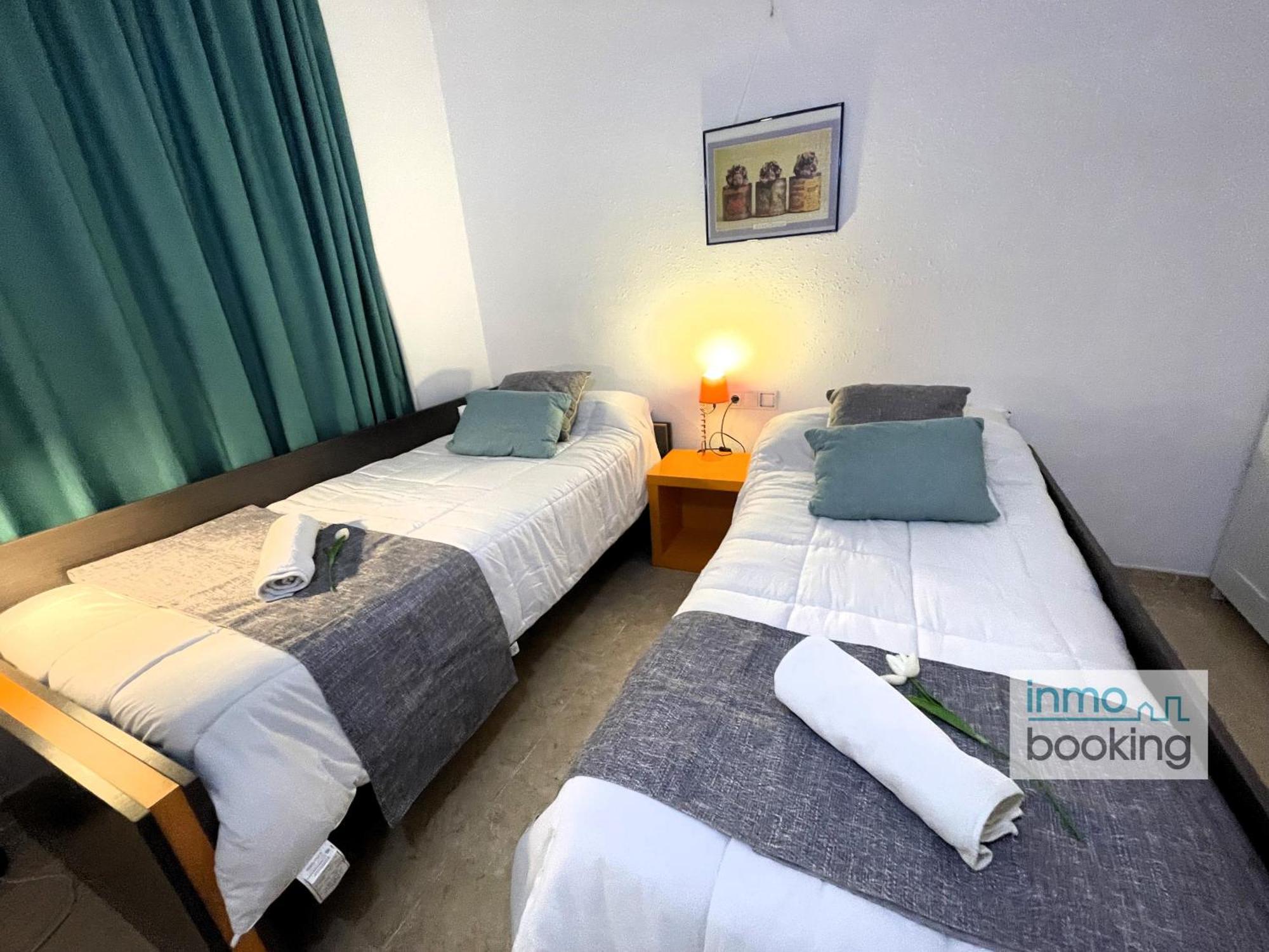 Ontario Salou, Pk , Piscina Y Climatizado Apartment *