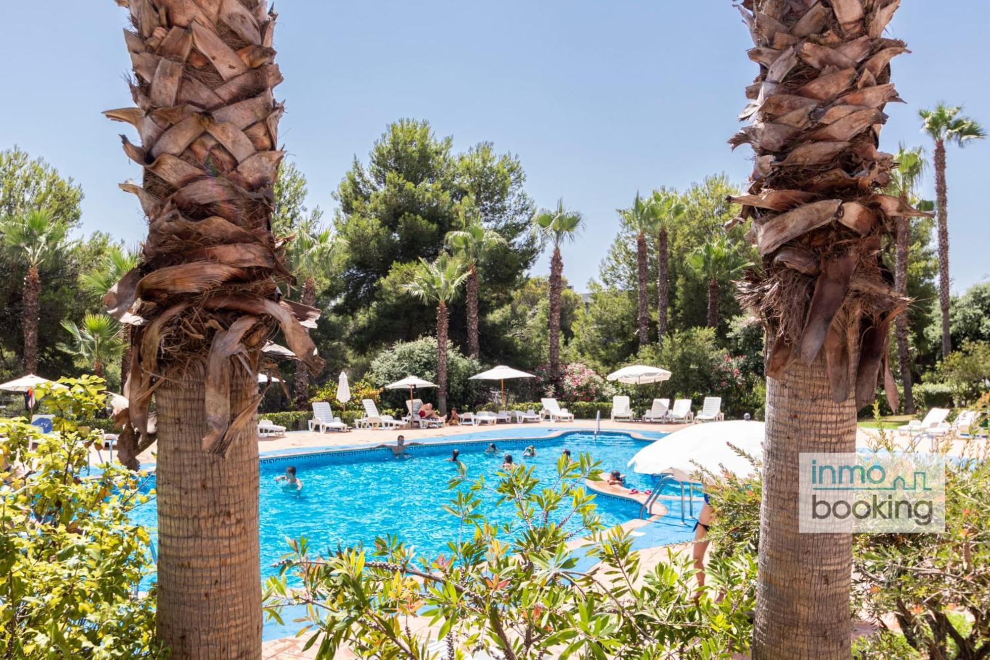 Ontario Salou, Pk , Piscina Y Climatizado * Salou