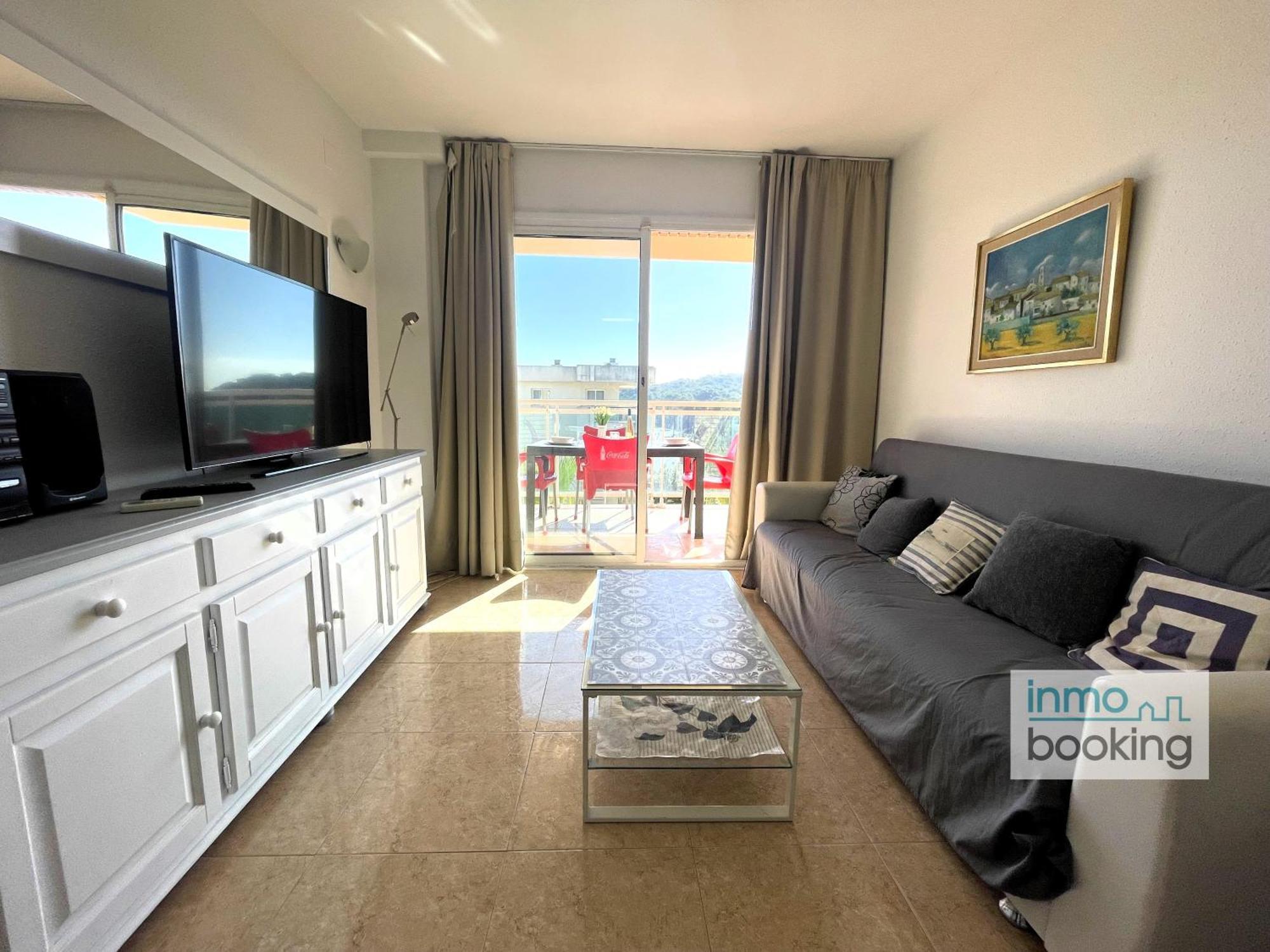 Ontario Salou, Pk , Piscina Y Climatizado * Salou