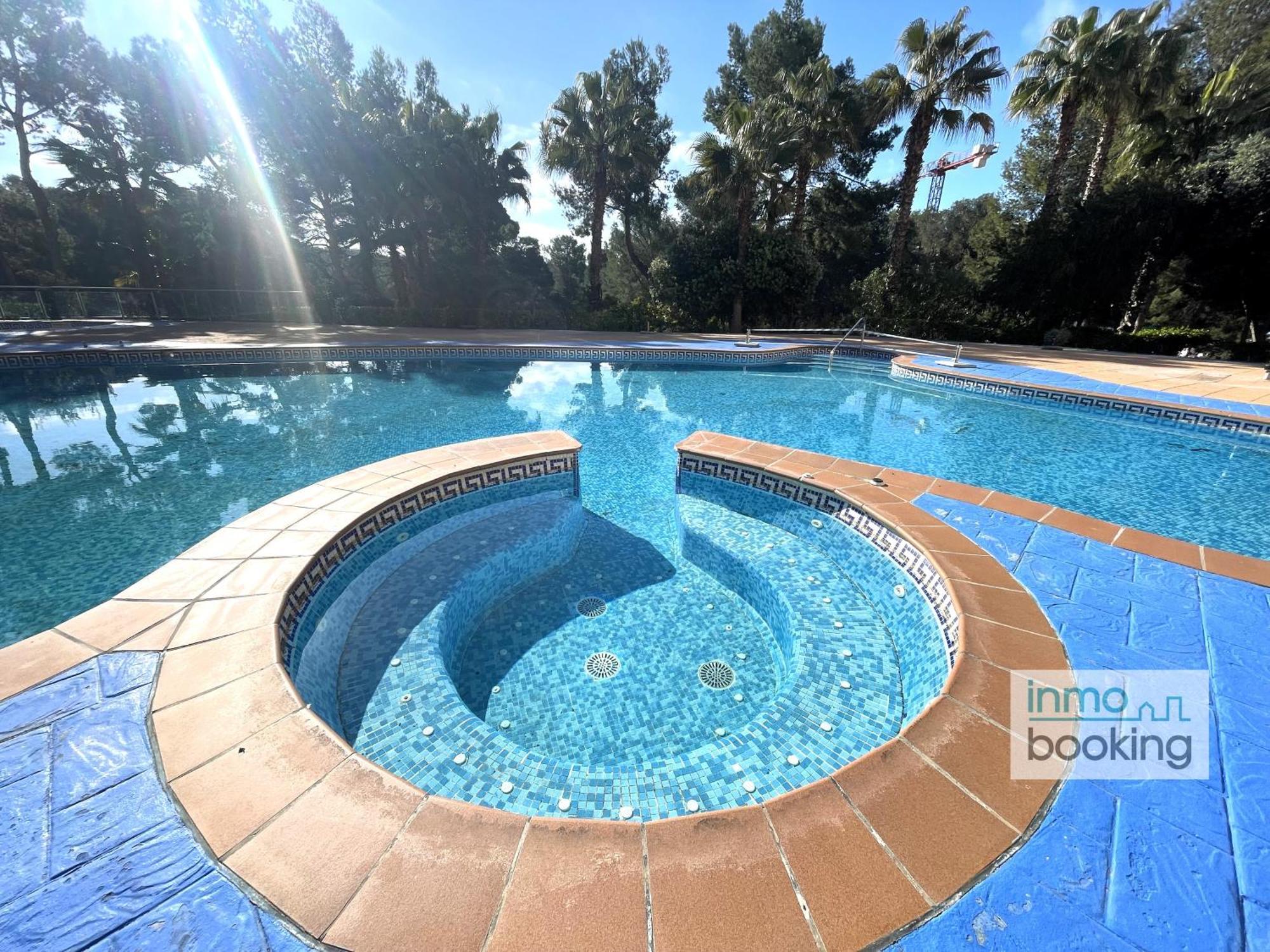 Ontario Salou, Pk , Piscina Y Climatizado Salou